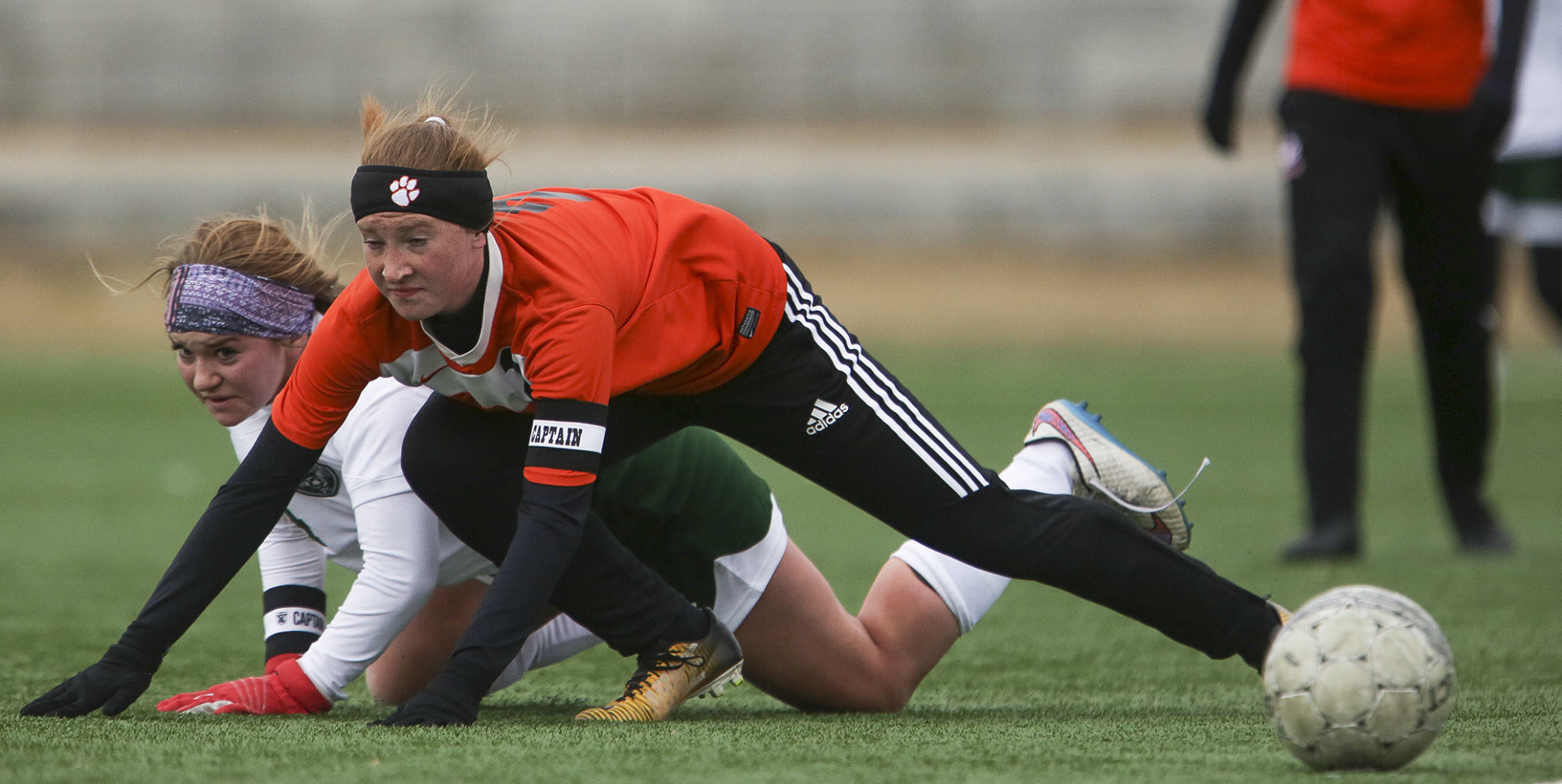 KW vs Rock Springs Girls Soccer